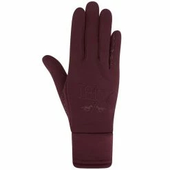 HV Polo Winter Gloves -Men's Footwear shop go 526453 z