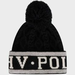 HV Polo Beanie POLO Knit
