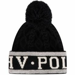 HV Polo Beanie POLO Knit -Men's Footwear shop go 526465 z