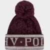 HV Polo Beanie POLO Knit