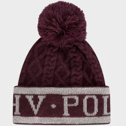 HV Polo Beanie POLO Knit