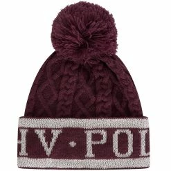 HV Polo Beanie POLO Knit -Men's Footwear shop go 526466 z