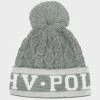 HV Polo Beanie POLO Knit Hat