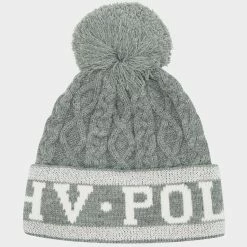HV Polo Beanie POLO Knit Hat