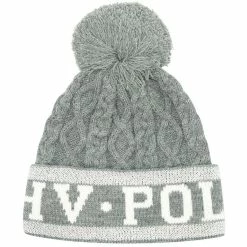 HV Polo Beanie POLO Knit Hat -Men's Footwear shop go 526467 z