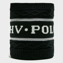 HV Polo Loop Scarf POLO Knit