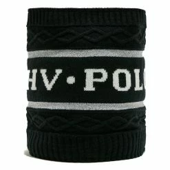 HV Polo Loop Scarf POLO Knit -Men's Footwear shop go 526471 z