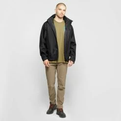 Adidas TERREX Men’s Multi RAIN.RDY Waterproof Jacket -Men's Footwear shop go 526841 c