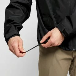 Adidas TERREX Men’s Multi RAIN.RDY Waterproof Jacket -Men's Footwear shop go 526841 e