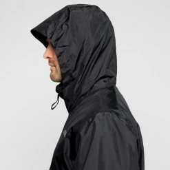 Adidas TERREX Men’s Multi RAIN.RDY Waterproof Jacket -Men's Footwear shop go 526841 g