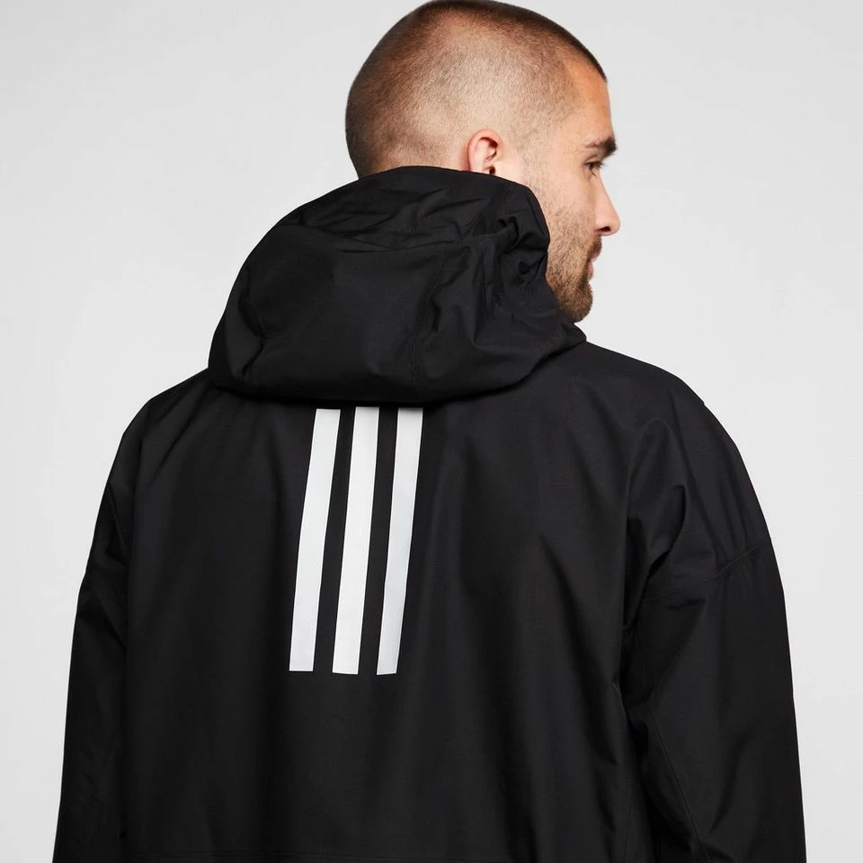 Adidas TERREX Men’s Gore-Tex Paclite Rain Jacket 7 Adidas TERREX Men’s Gore-Tex Paclite Rain Jacket - Image 7