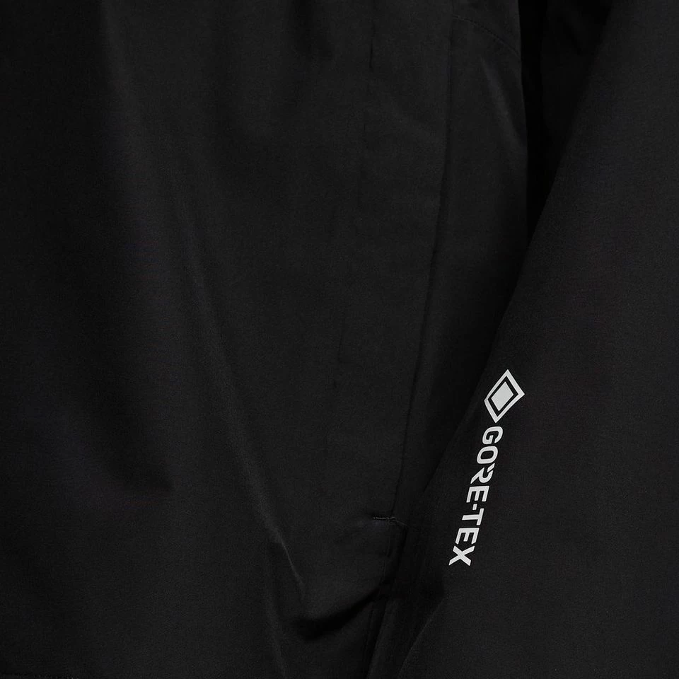 Adidas TERREX Men’s Gore-Tex Paclite Rain Jacket 9 Adidas TERREX Men’s Gore-Tex Paclite Rain Jacket - Image 9