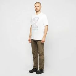 Adidas TERREX Men’s Mountain Fun T-Shirt -Men's Footwear shop go 526864 c