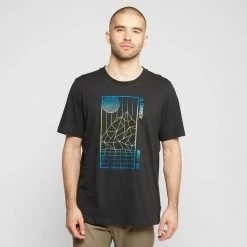 Adidas TERREX Men’s Mountain Fun T-Shirt