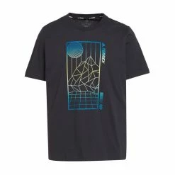 Adidas TERREX Men’s Mountain Fun T-Shirt 12 Adidas TERREX Men’s Mountain Fun T-Shirt -Men's Footwear shop go 526866 u