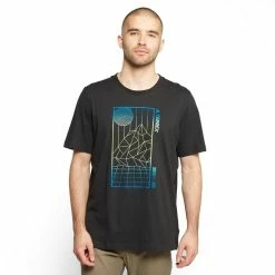 Adidas TERREX Men’s Mountain Fun T-Shirt 13 Adidas TERREX Men’s Mountain Fun T-Shirt -Men's Footwear shop go 526866 z