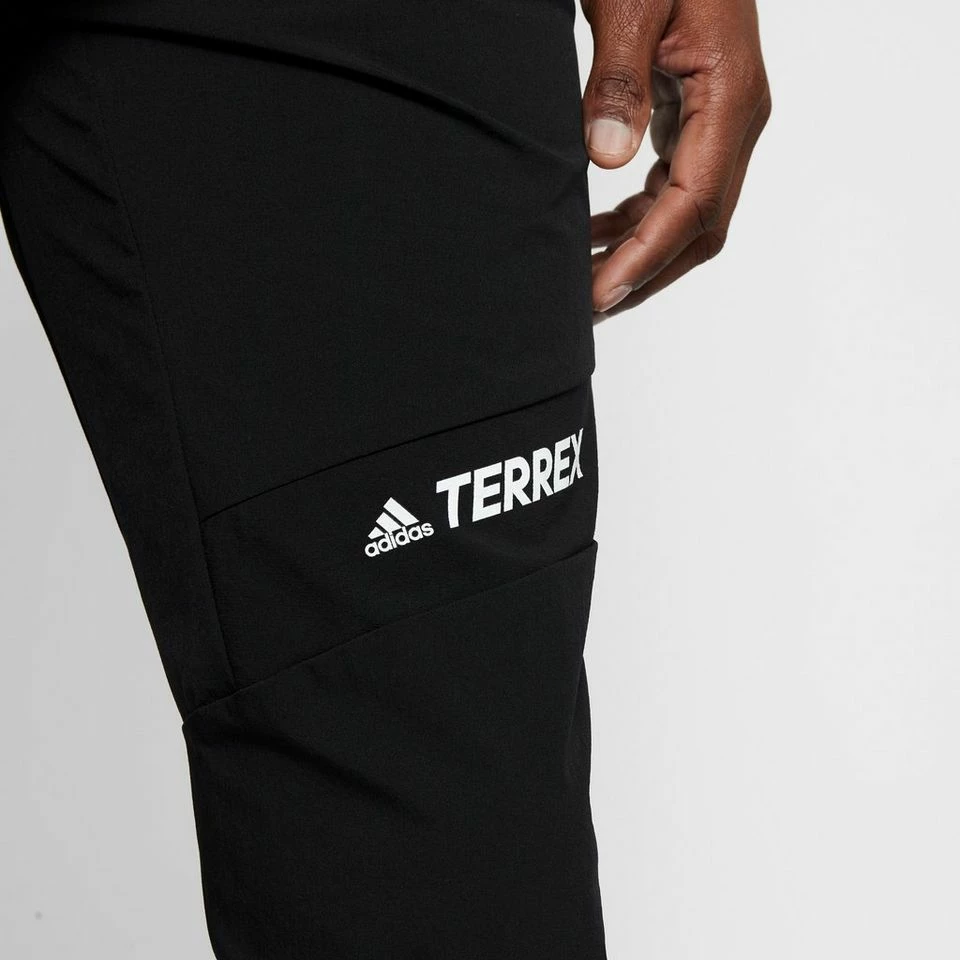 Adidas TERREX Men’s Techrock Alpine Climbing Pants 4 Adidas TERREX Men’s Techrock Alpine Climbing Pants - Image 4