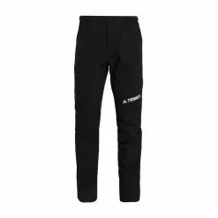 Adidas TERREX Men’s Techrock Alpine Climbing Pants 18 Adidas TERREX Men’s Techrock Alpine Climbing Pants -Men's Footwear shop go 526868 u