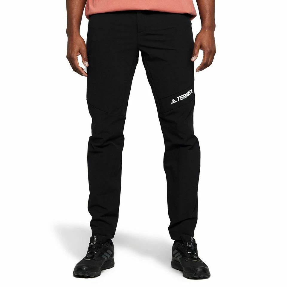 Adidas TERREX Men’s Techrock Alpine Climbing Pants 10 Adidas TERREX Men’s Techrock Alpine Climbing Pants - Image 10