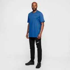 Adidas TERREX Men’s Mountain Graphic T-Shirt -Men's Footwear shop go 526869 c