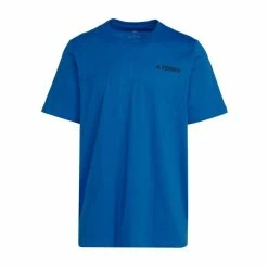 Adidas TERREX Men’s Mountain Graphic T-Shirt -Men's Footwear shop go 526869 u