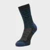 Bridgedale Men's Lightweight Merino Performance Crew Socks