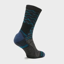 Bridgedale Men's Lightweight Merino Performance Crew Socks -Men's Footwear shop go 528478 c