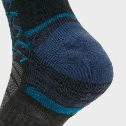 Bridgedale Men's Lightweight Merino Performance Crew Socks -Men's Footwear shop go 528478 d