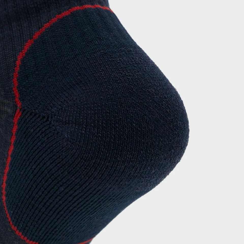 Bridgedale Men's Ultra Light T2 Merino Performance Low 5 Bridgedale Men's Ultra Light T2 Merino Performance Low - Image 5