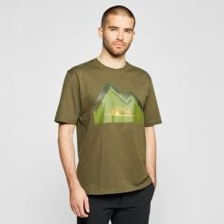 Peter Storm Men's Mountain Tent Tee