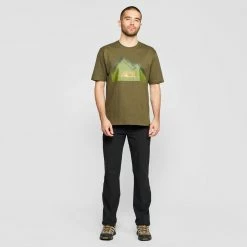 Peter Storm Men's Mountain Tent Tee -Men's Footwear shop go 534318 c