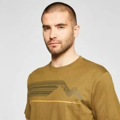Peter Storm Men’s Logo Contour T-Shirt -Men's Footwear shop go 534319 d