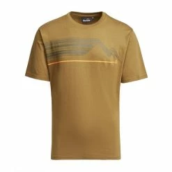 Peter Storm Men’s Logo Contour T-Shirt -Men's Footwear shop go 534319 u