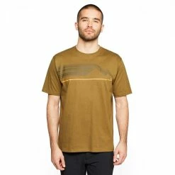 Peter Storm Men’s Logo Contour T-Shirt -Men's Footwear shop go 534319 z