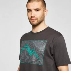 Peter Storm Men’s Contour T-Shirt -Men's Footwear shop go 534320 d