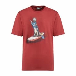 North Ridge Men’s Otter T-Shirt -Men's Footwear shop go 534337 u