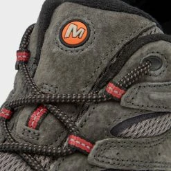 Merrell Men’s Moab 3 GORE-TEX® Hiking Shoe -Men's Footwear shop go 534584 e