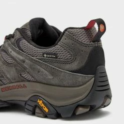 Merrell Men’s Moab 3 GORE-TEX® Hiking Shoe -Men's Footwear shop go 534584 f