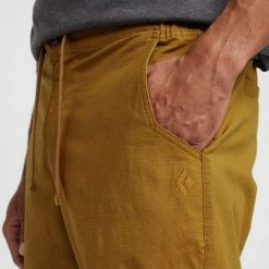 Black Diamond Men’s Rocklock Pants -Men's Footwear shop go 535165 d