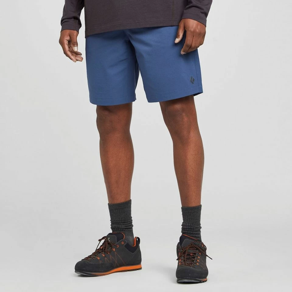 Black Diamond Men’s Sierra Shorts 1 Black Diamond Men’s Sierra Shorts