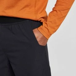 Black Diamond Men’s Sierra Shorts -Men's Footwear shop go 535178 e