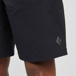 Black Diamond Men’s Sierra Shorts -Men's Footwear shop go 535178 f