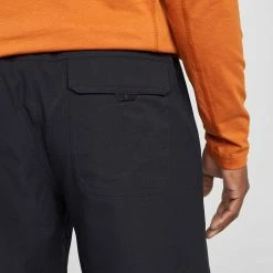 Black Diamond Men’s Sierra Shorts -Men's Footwear shop go 535178 g