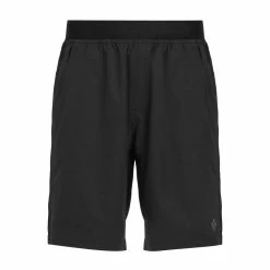 Black Diamond Men’s Sierra Shorts -Men's Footwear shop go 535178 u