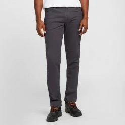 Black Diamond Men’s Stretch Font Pants