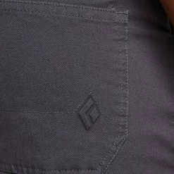 Black Diamond Men’s Stretch Font Pants -Men's Footwear shop go 535179 d