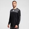 Men's Defend Foxhead Long Sleeve Jersey