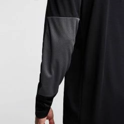 Men's Defend Foxhead Long Sleeve Jersey -Men's Footwear shop go 546407 f