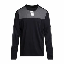 Men's Defend Foxhead Long Sleeve Jersey -Men's Footwear shop go 546407 u