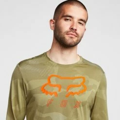 Fox Men’s Ranger TruDri® Long Sleeve Jersey -Men's Footwear shop go 546410 d
